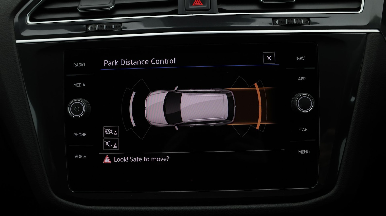 Used Volkswagen Tiguan Allspace 2022 for sale - 77392529: Photo 25