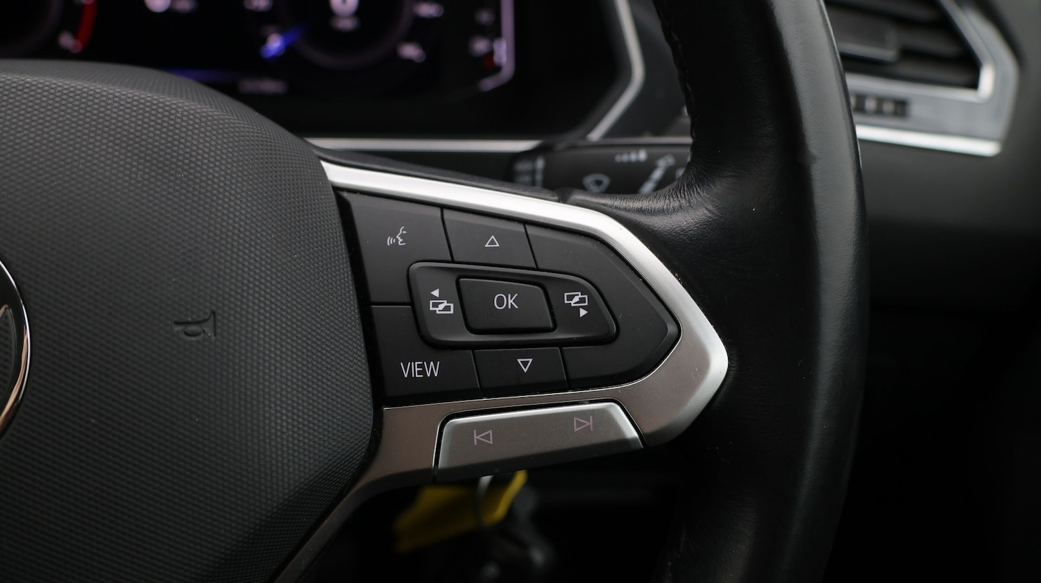 Used Volkswagen Tiguan Allspace 2022 for sale - 77392529: Photo 26