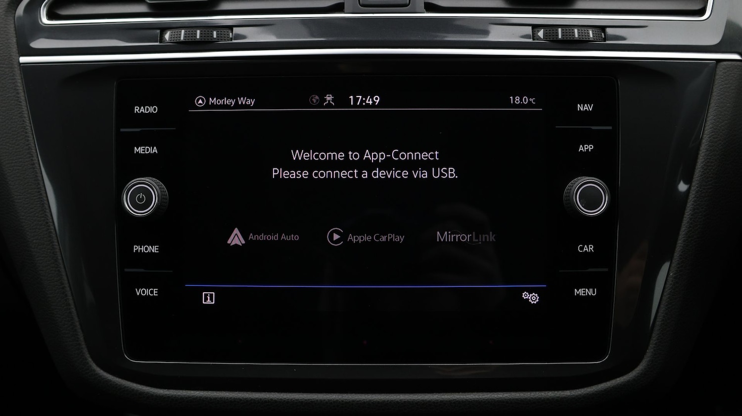 Used Volkswagen Tiguan Allspace 2022 for sale - 77392529: Photo 27