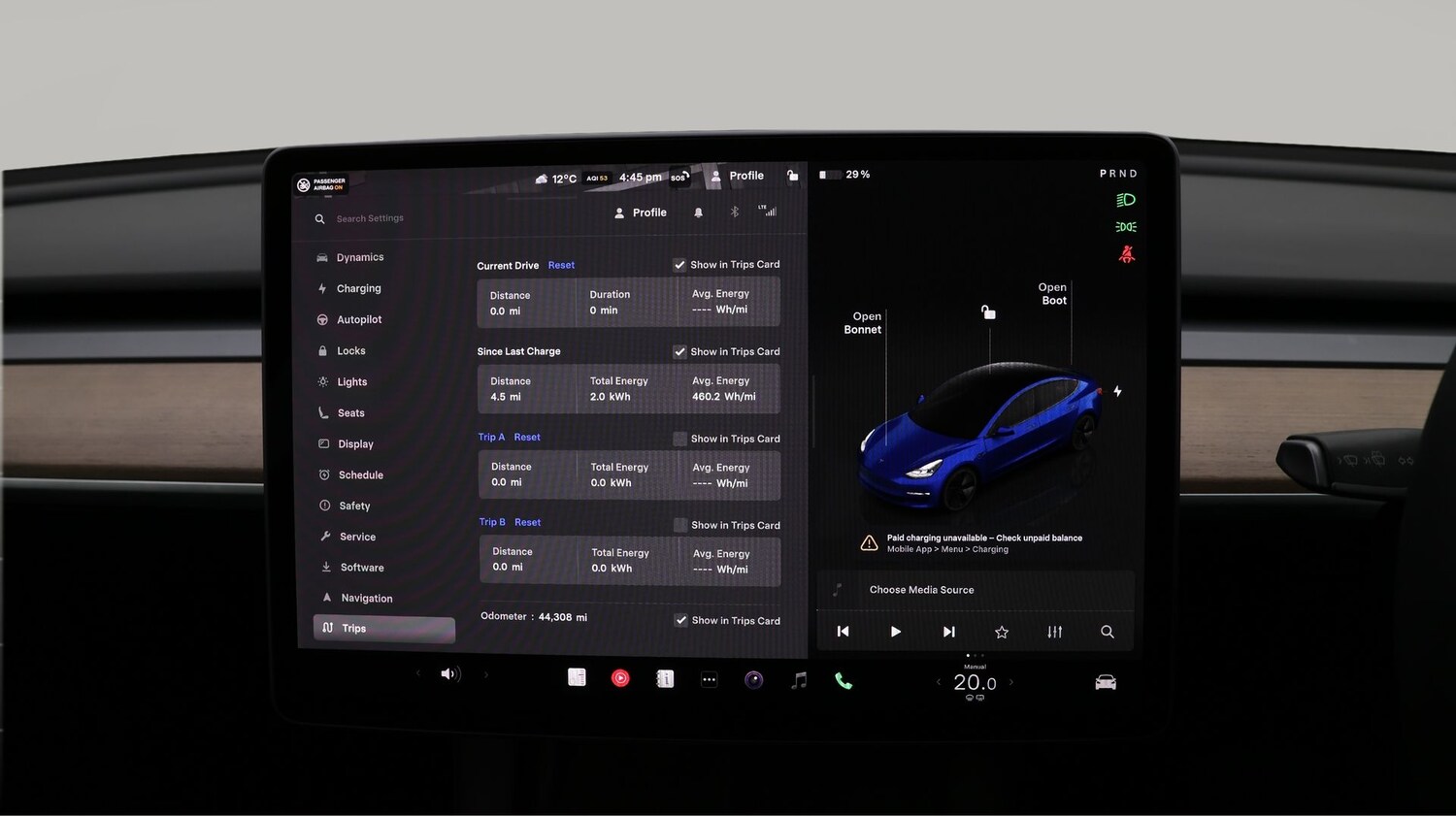 Used Tesla Model 3 2022 for sale - 77461919: Photo 10