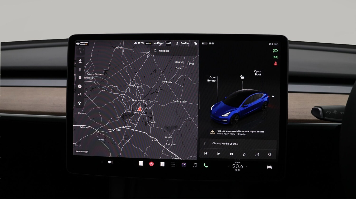 Used Tesla Model 3 2022 for sale - 77461919: Photo 11