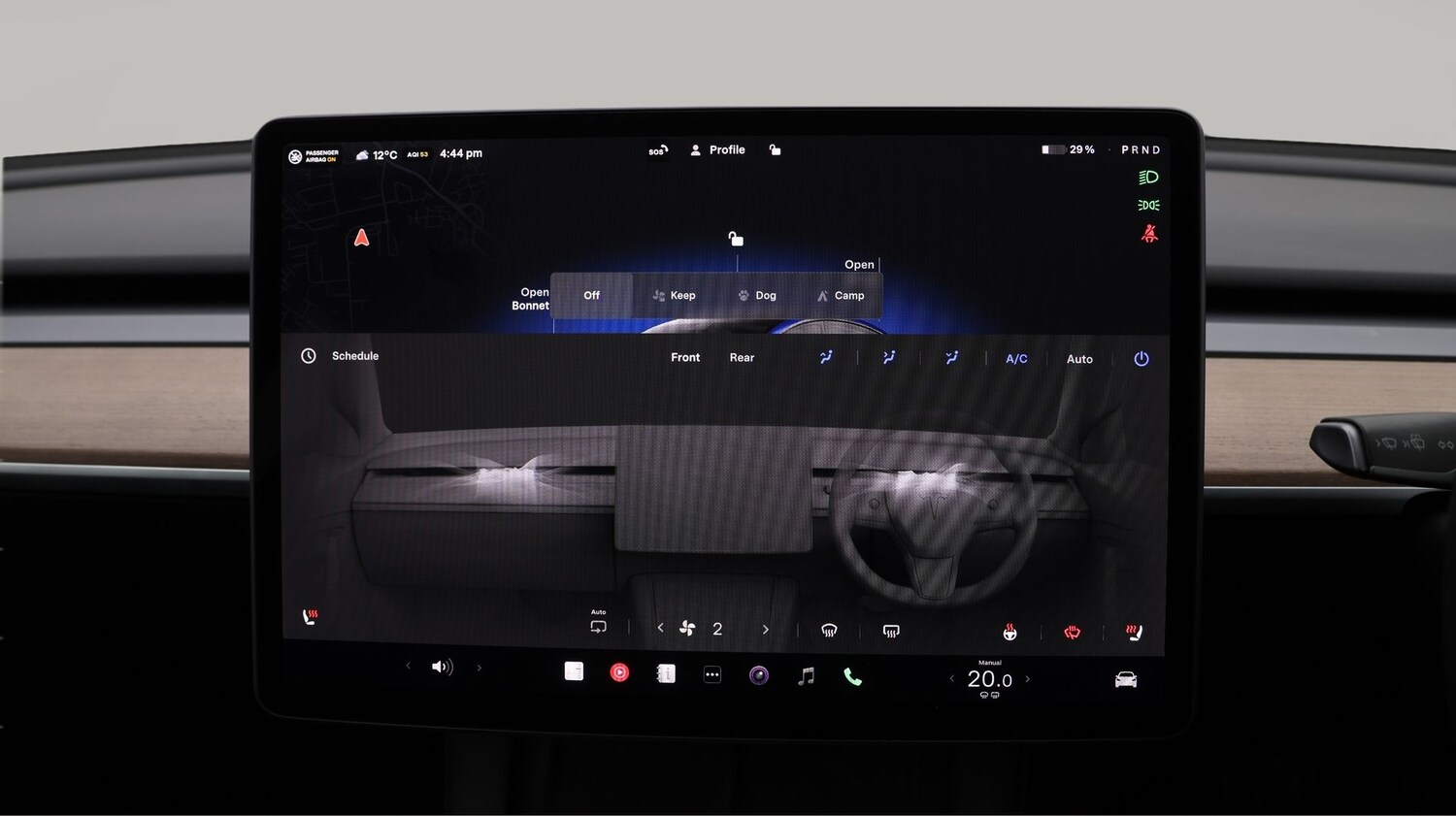 Used Tesla Model 3 2022 for sale - 77461919: Photo 12