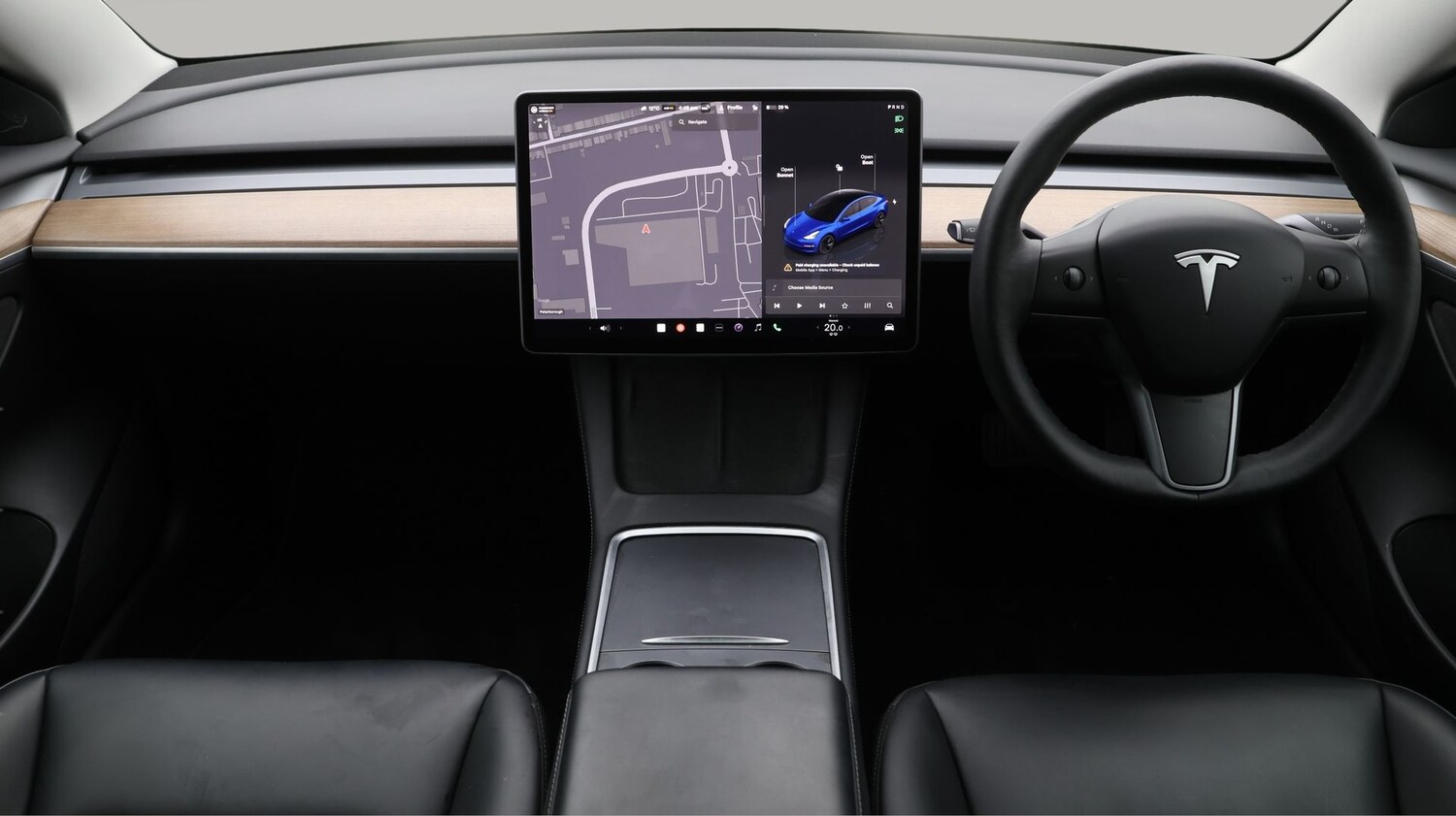 Used Tesla Model 3 2022 for sale - 77461919: Photo 13