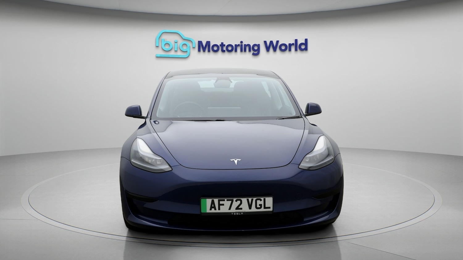 Used Tesla Model 3 2022 for sale - 77461919: Photo 2