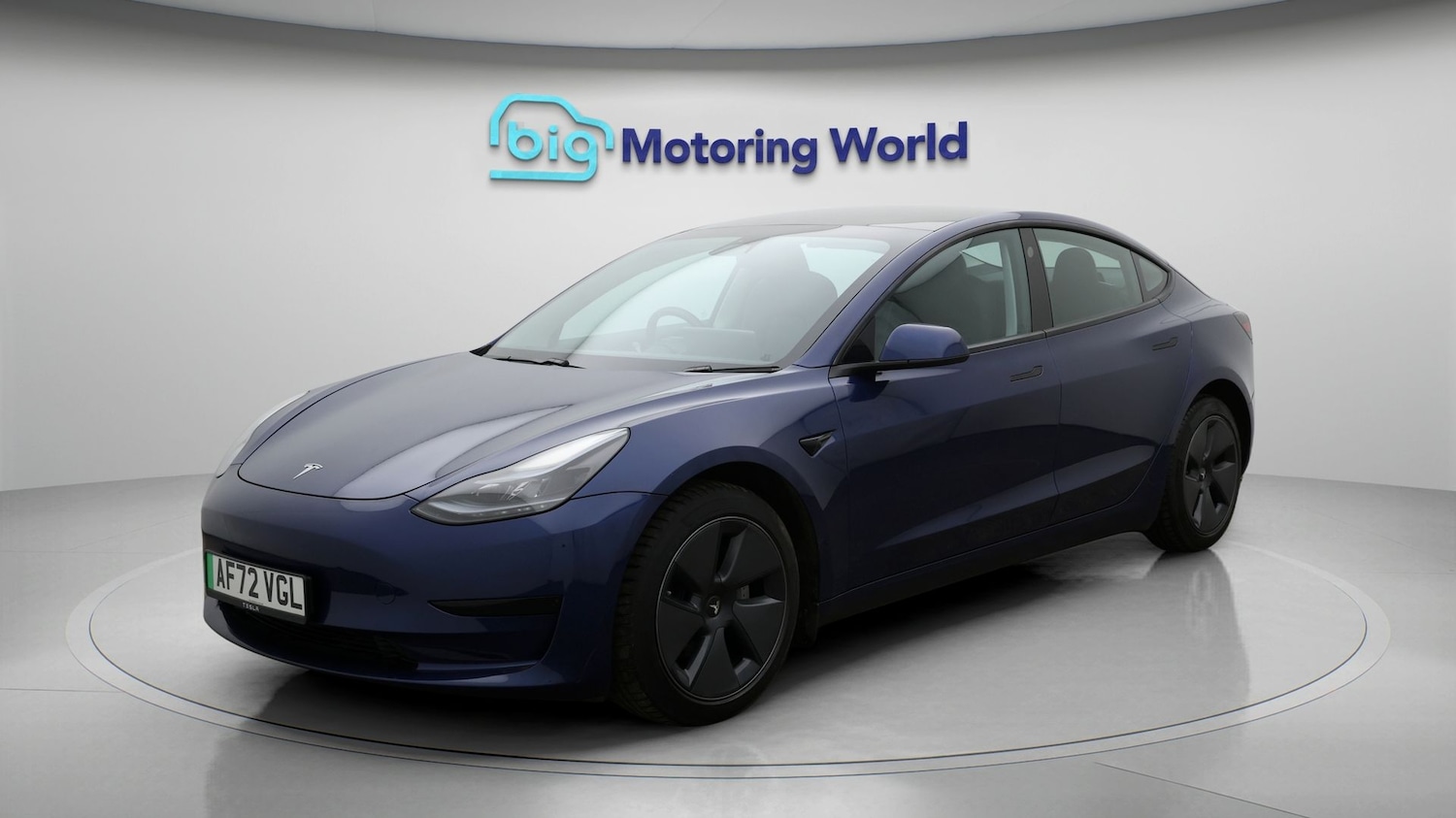 Used Tesla Model 3 2022 for sale - 77461919: Photo 3