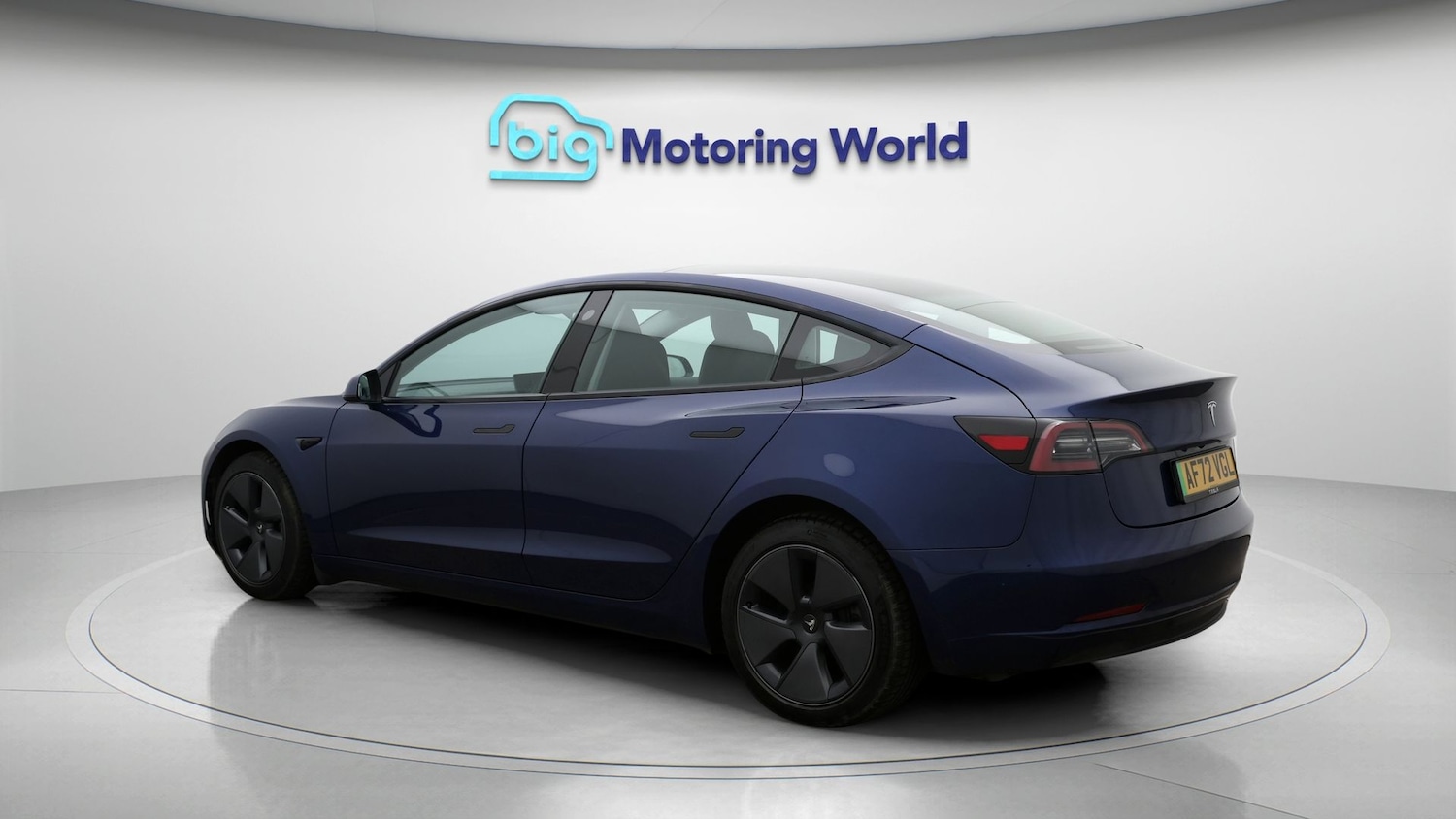 Used Tesla Model 3 2022 for sale - 77461919: Photo 5