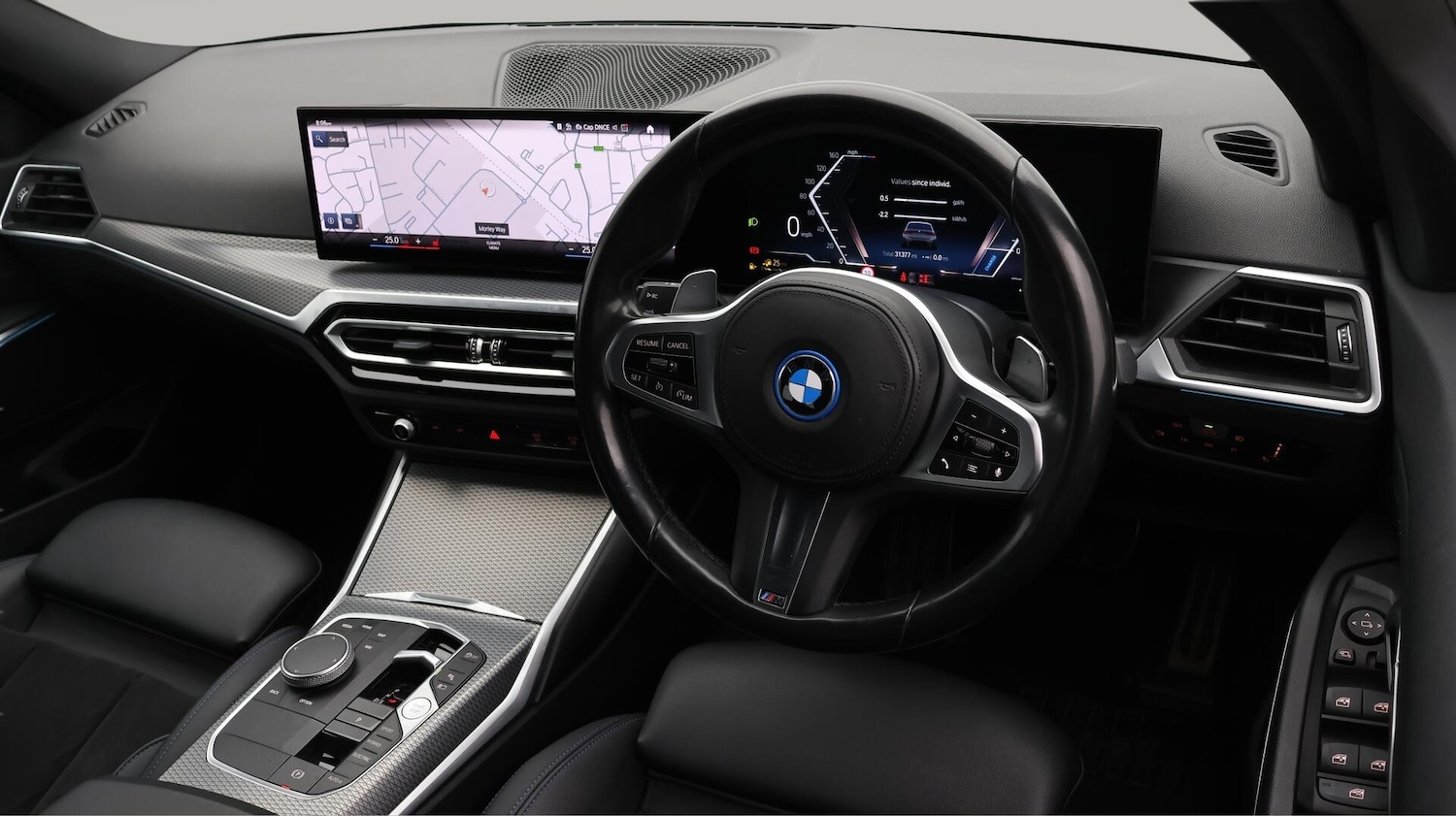 Used BMW 3 Series 2022 for sale - 76658927: Photo 10