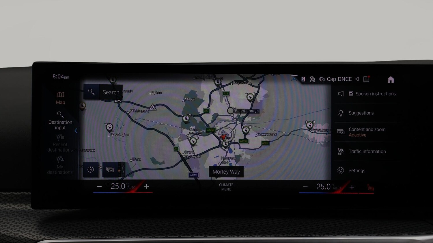 Used BMW 3 Series 2022 for sale - 76658927: Photo 12