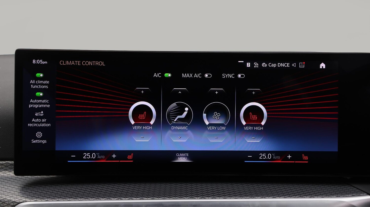 Used BMW 3 Series 2022 for sale - 76658927: Photo 13