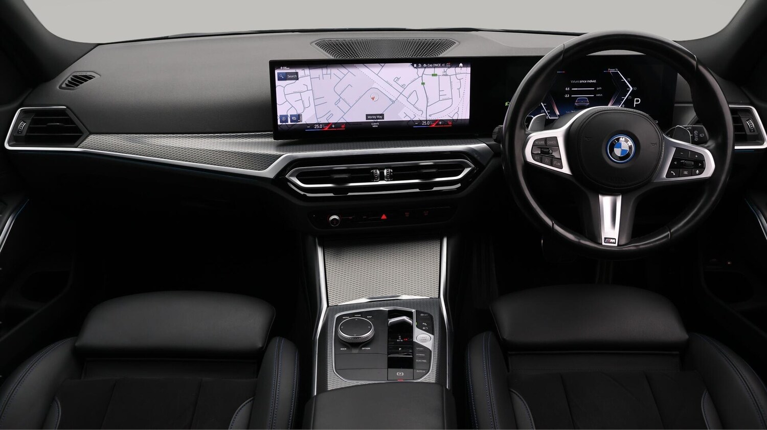 Used BMW 3 Series 2022 for sale - 76658927: Photo 14