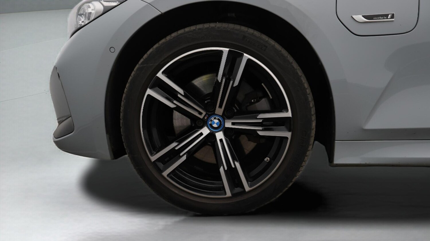 Used BMW 3 Series 2022 for sale - 76658927: Photo 19