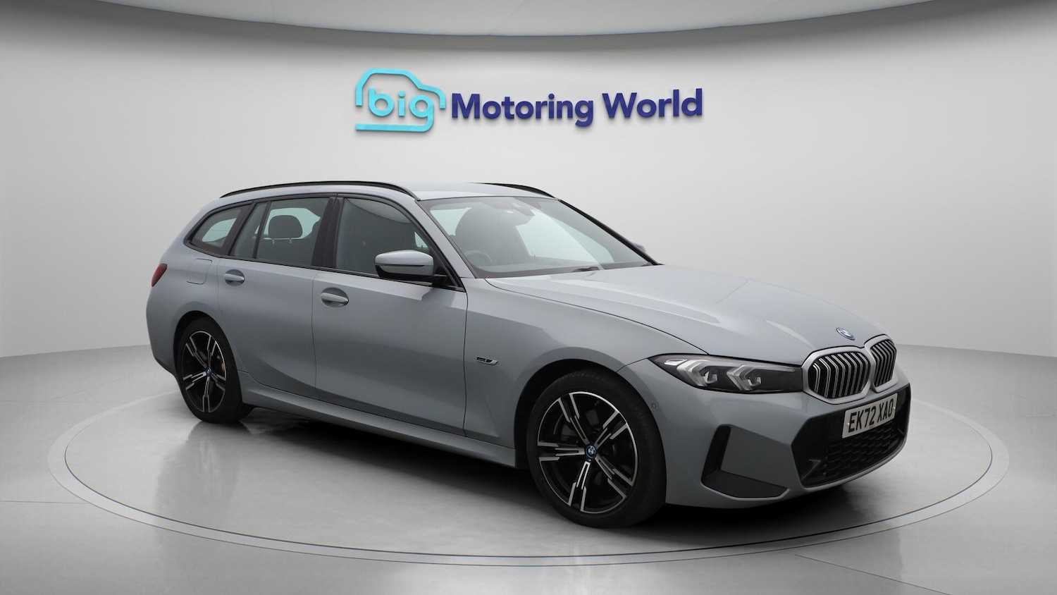 Used BMW 3 Series 2022 for sale - 76658927: Photo 2