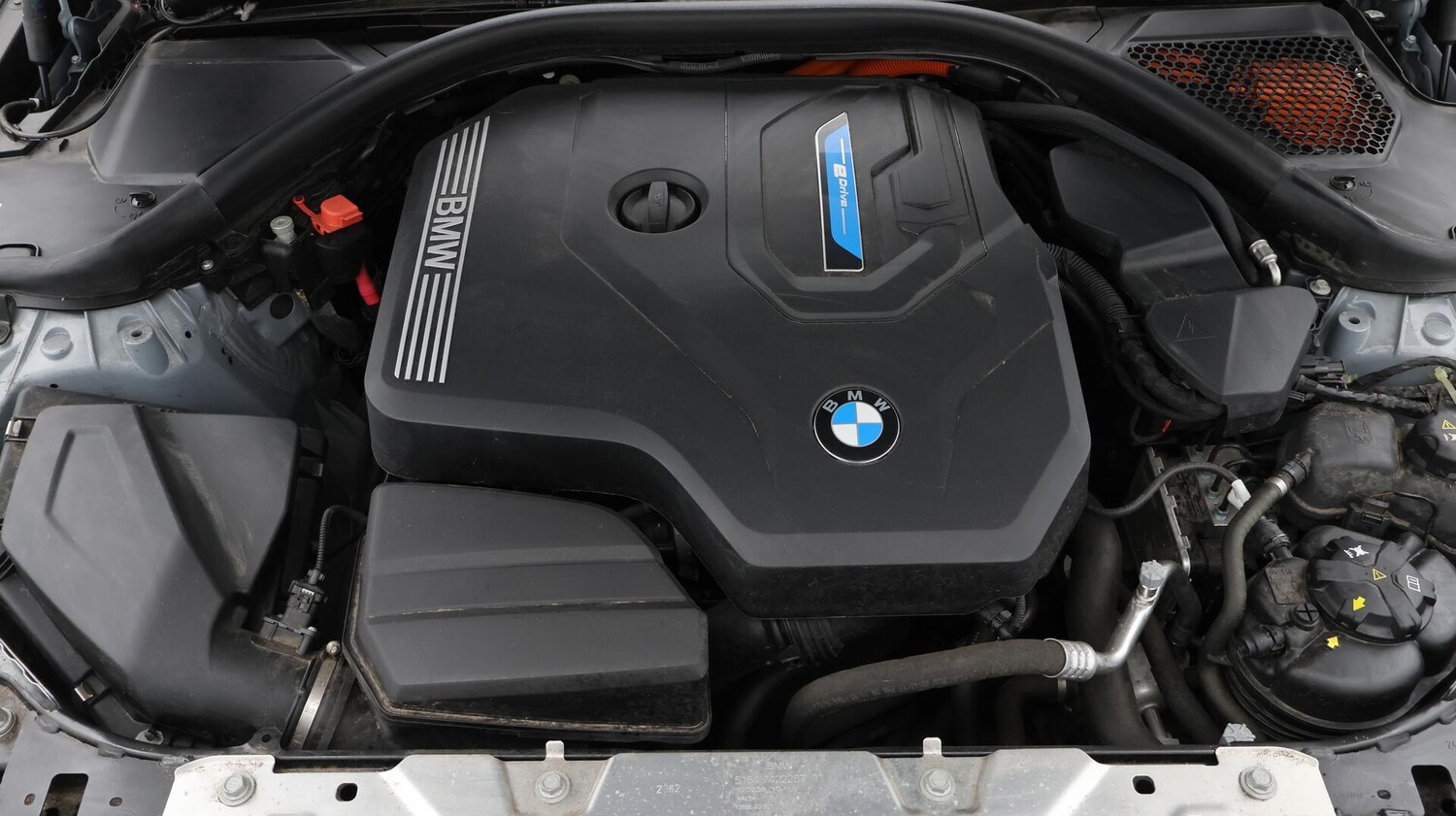 Used BMW 3 Series 2022 for sale - 76658927: Photo 20