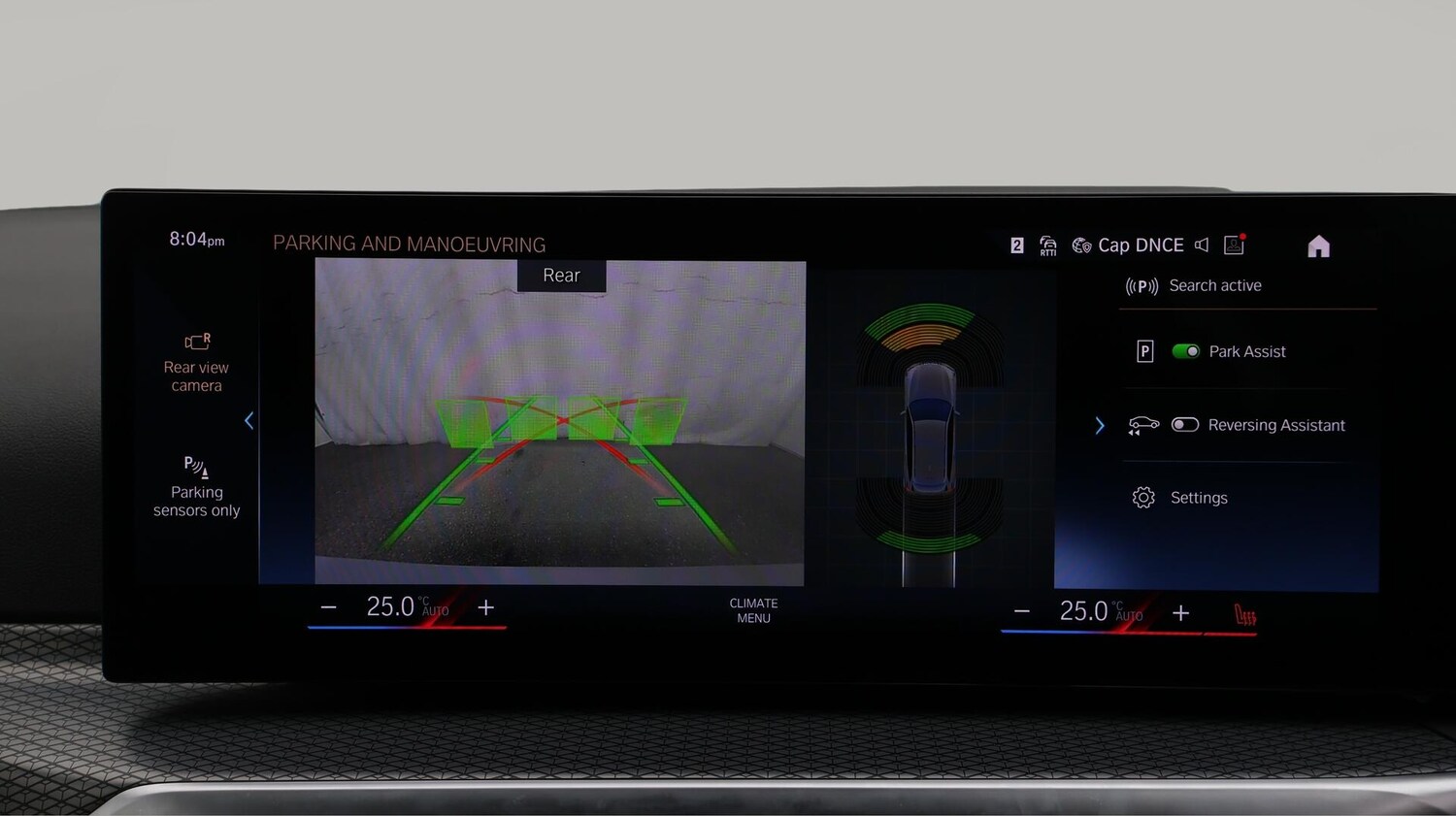 Used BMW 3 Series 2022 for sale - 76658927: Photo 24