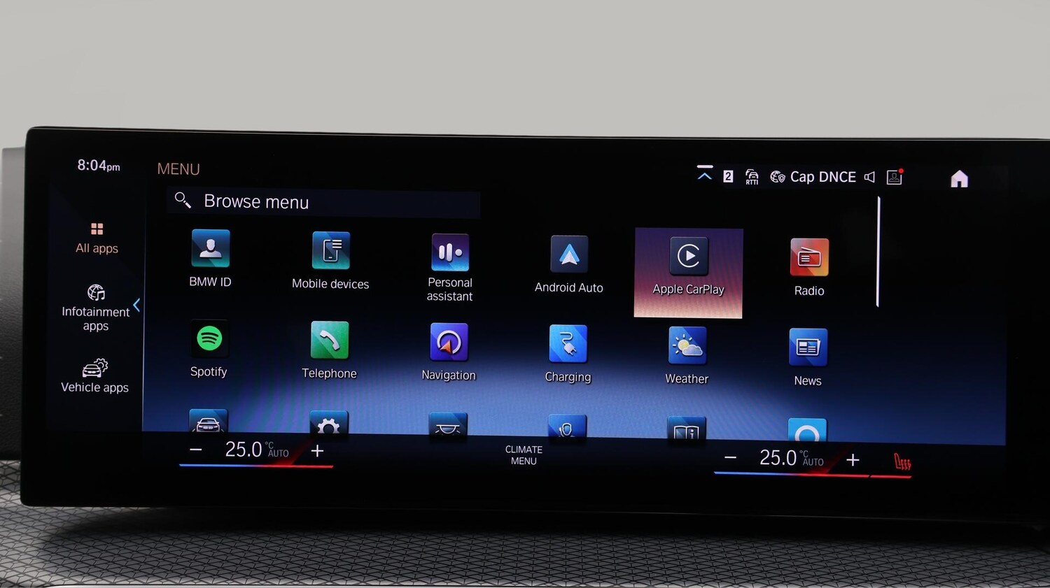 Used BMW 3 Series 2022 for sale - 76658927: Photo 25