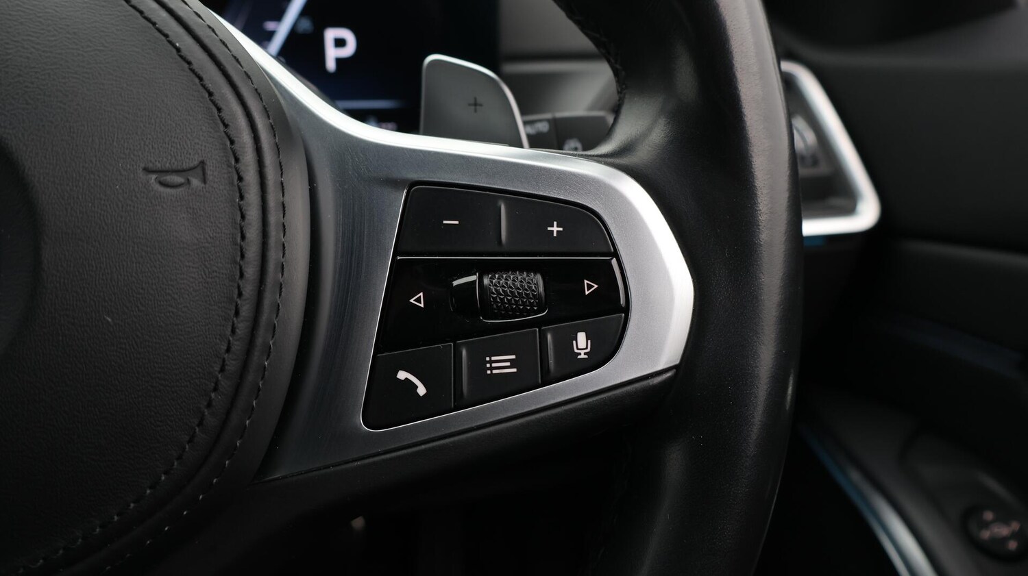 Used BMW 3 Series 2022 for sale - 76658927: Photo 27