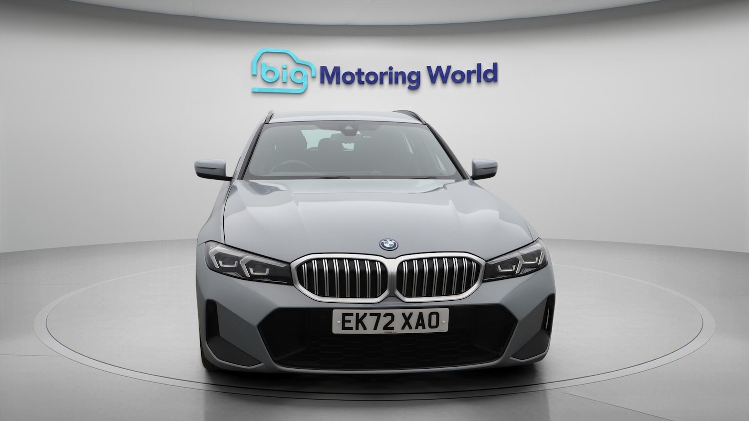 Used BMW 3 Series 2022 for sale - 76658927: Photo 3