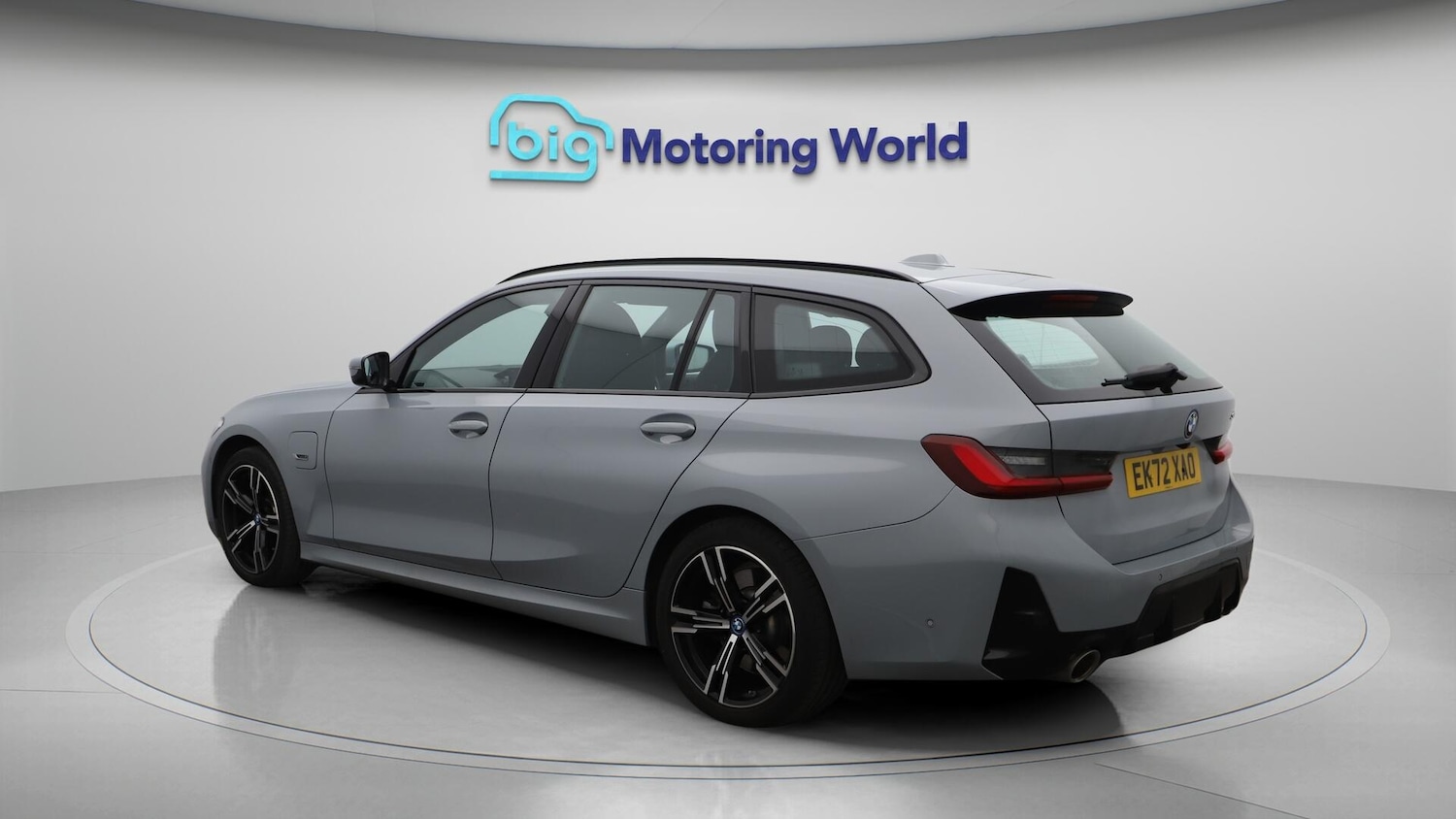 Used BMW 3 Series 2022 for sale - 76658927: Photo 6