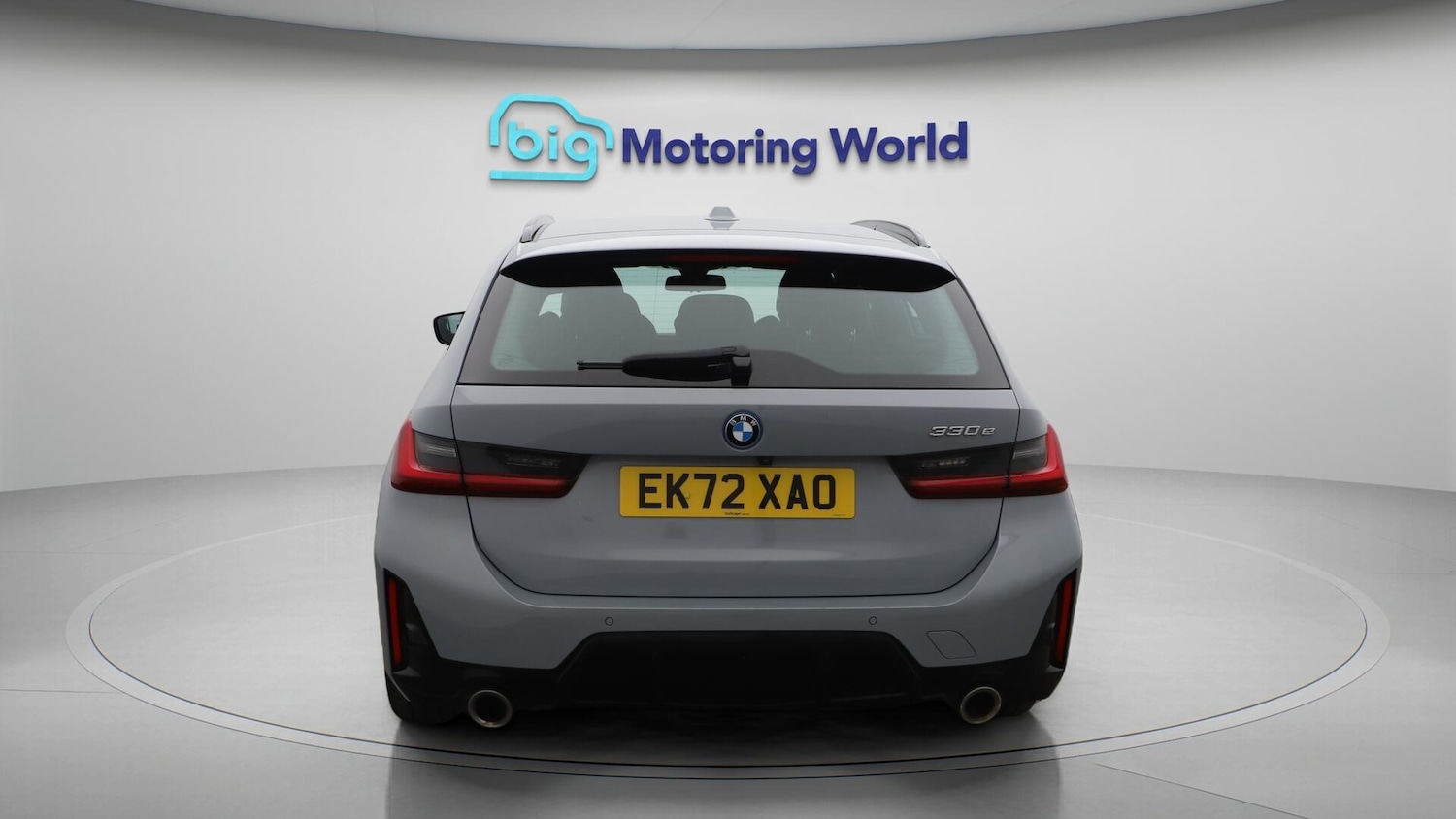 Used BMW 3 Series 2022 for sale - 76658927: Photo 7