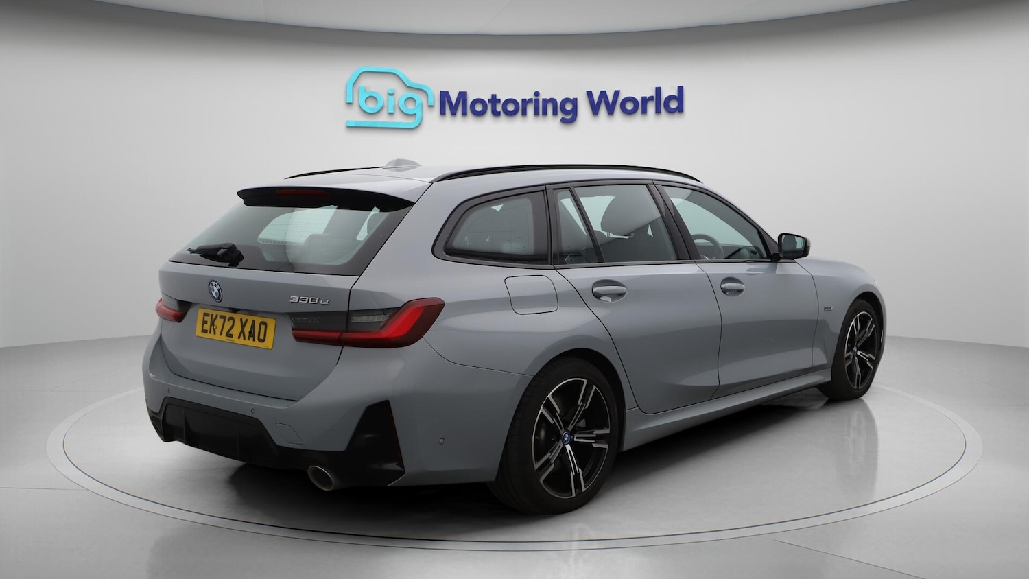 Used BMW 3 Series 2022 for sale - 76658927: Photo 8