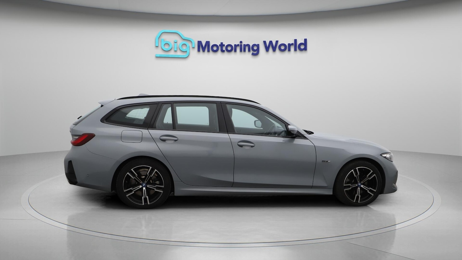 Used BMW 3 Series 2022 for sale - 76658927: Photo 9