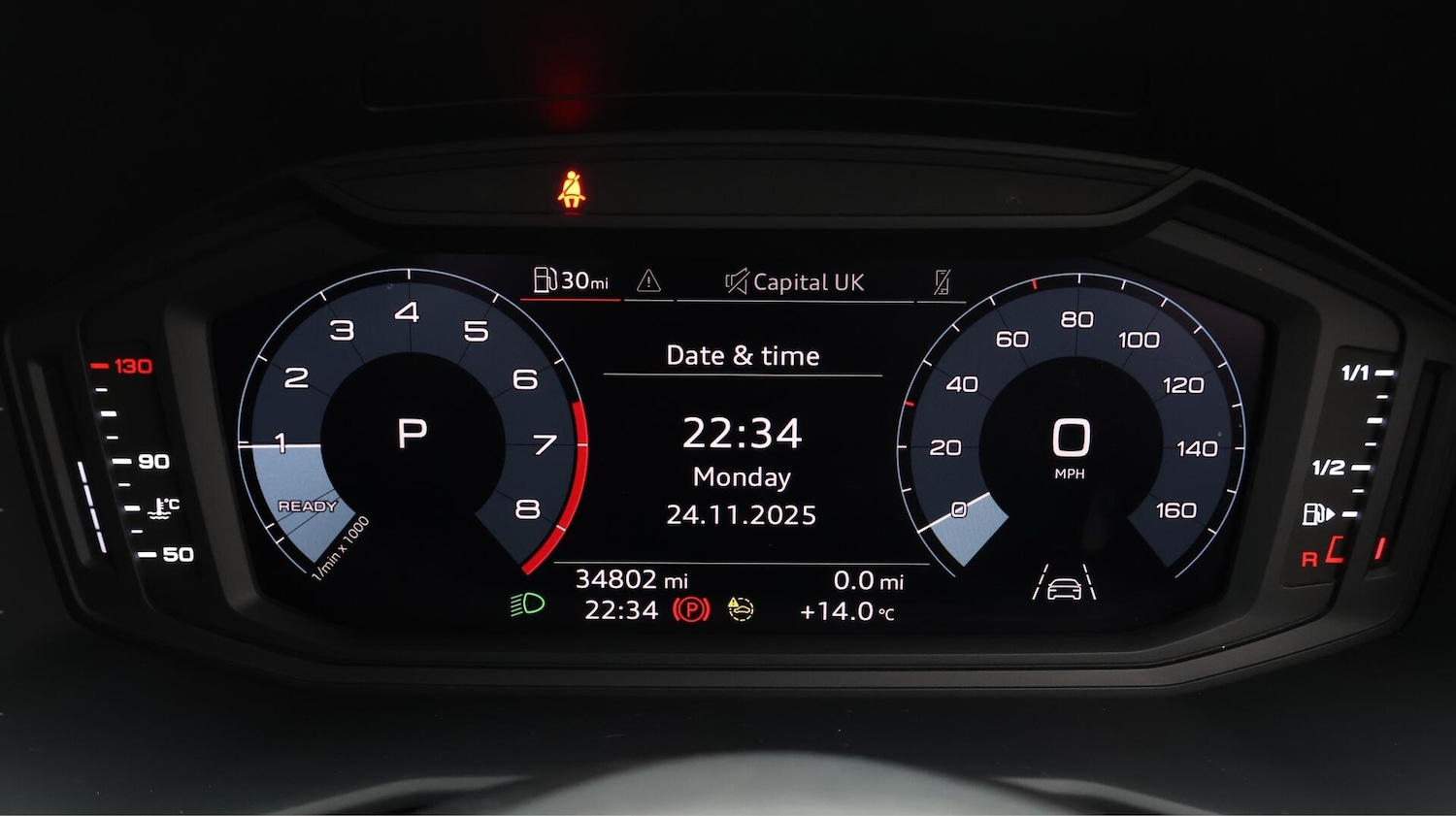 Used Audi A1 for sale - 76700805: Photo 11