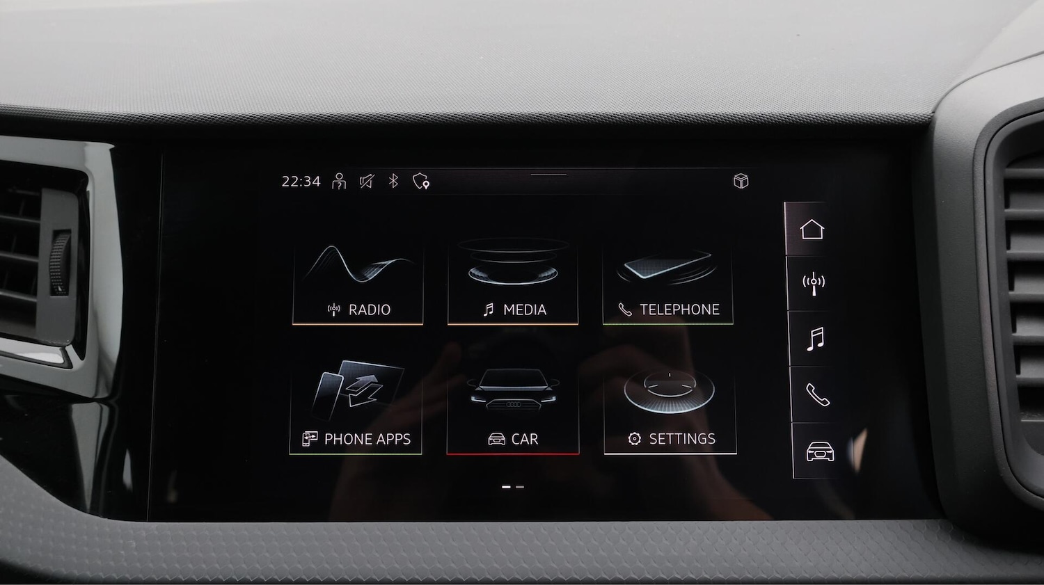 Used Audi A1 for sale - 76700805: Photo 12