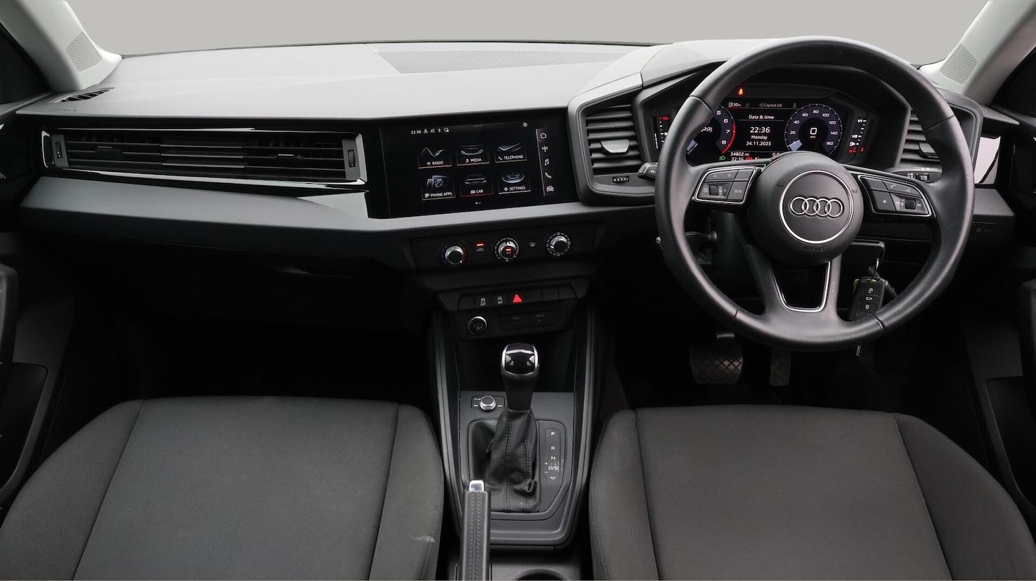 Used Audi A1 for sale - 76700805: Photo 14