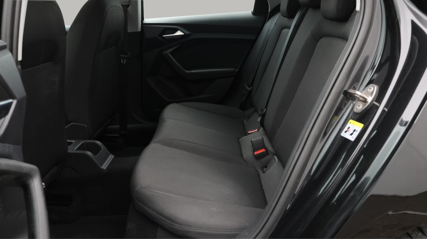 Used Audi A1 for sale - 76700805: Photo 17