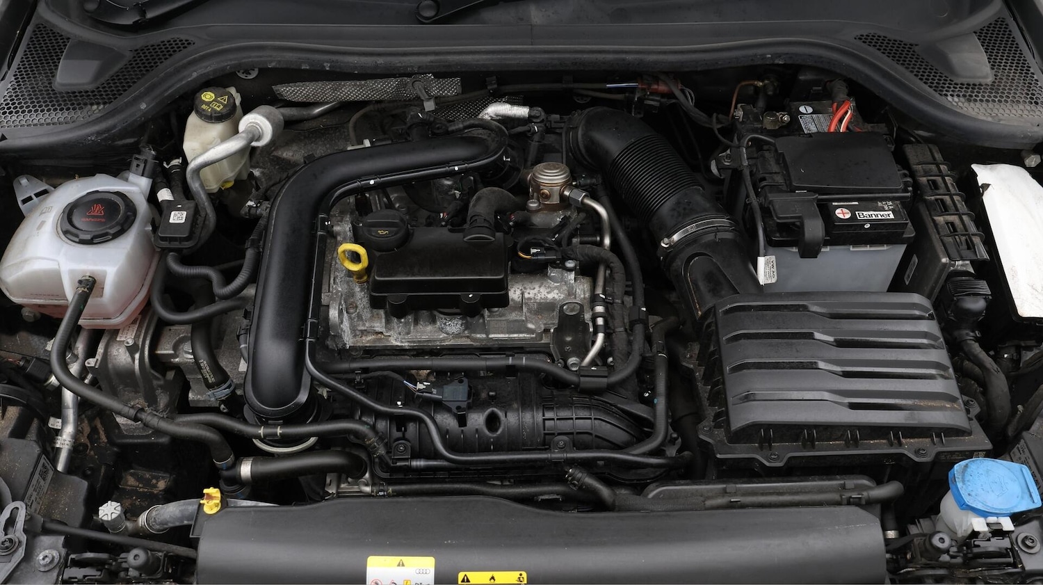 Used Audi A1 for sale - 76700805: Photo 20