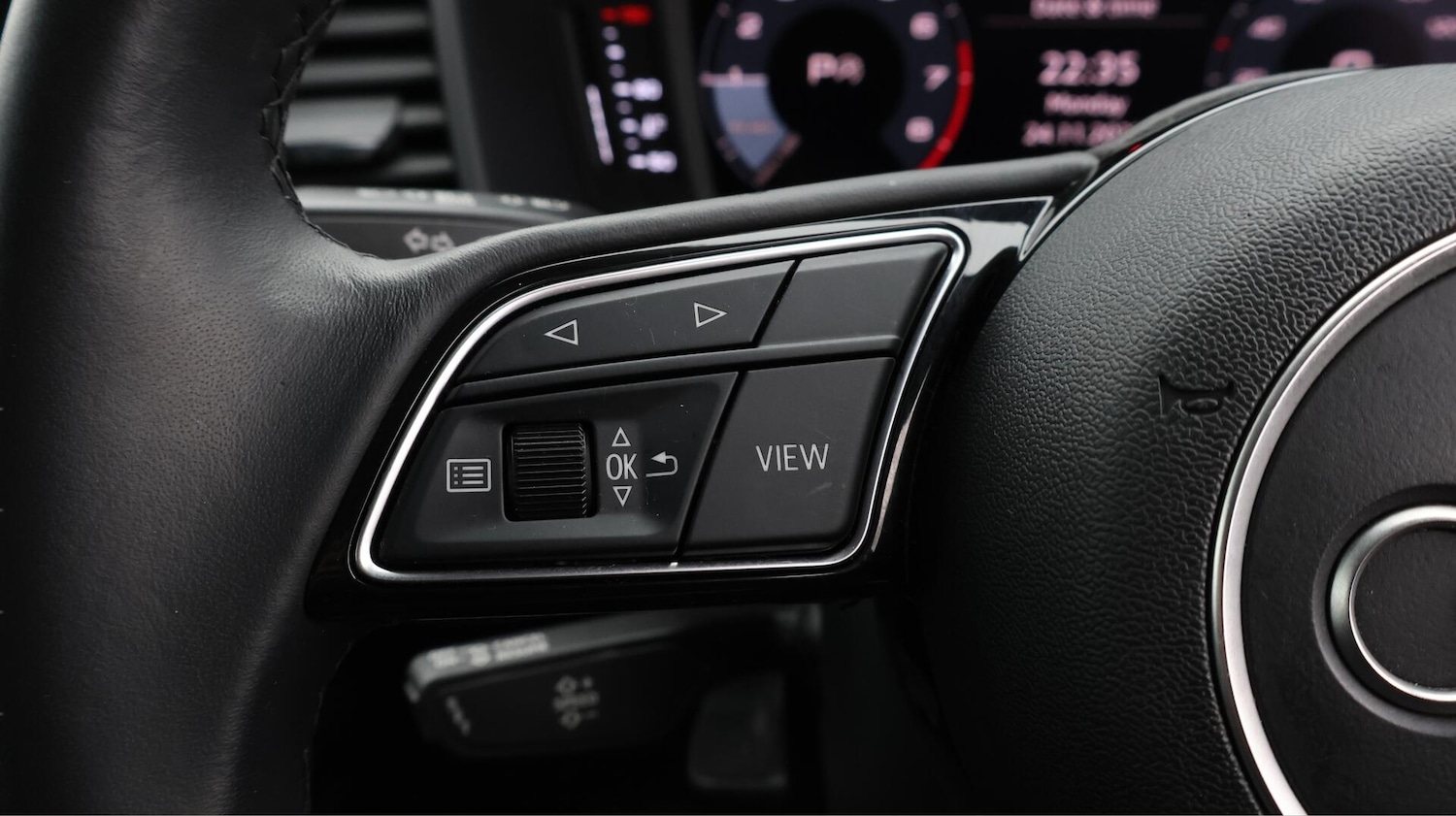 Used Audi A1 for sale - 76700805: Photo 24