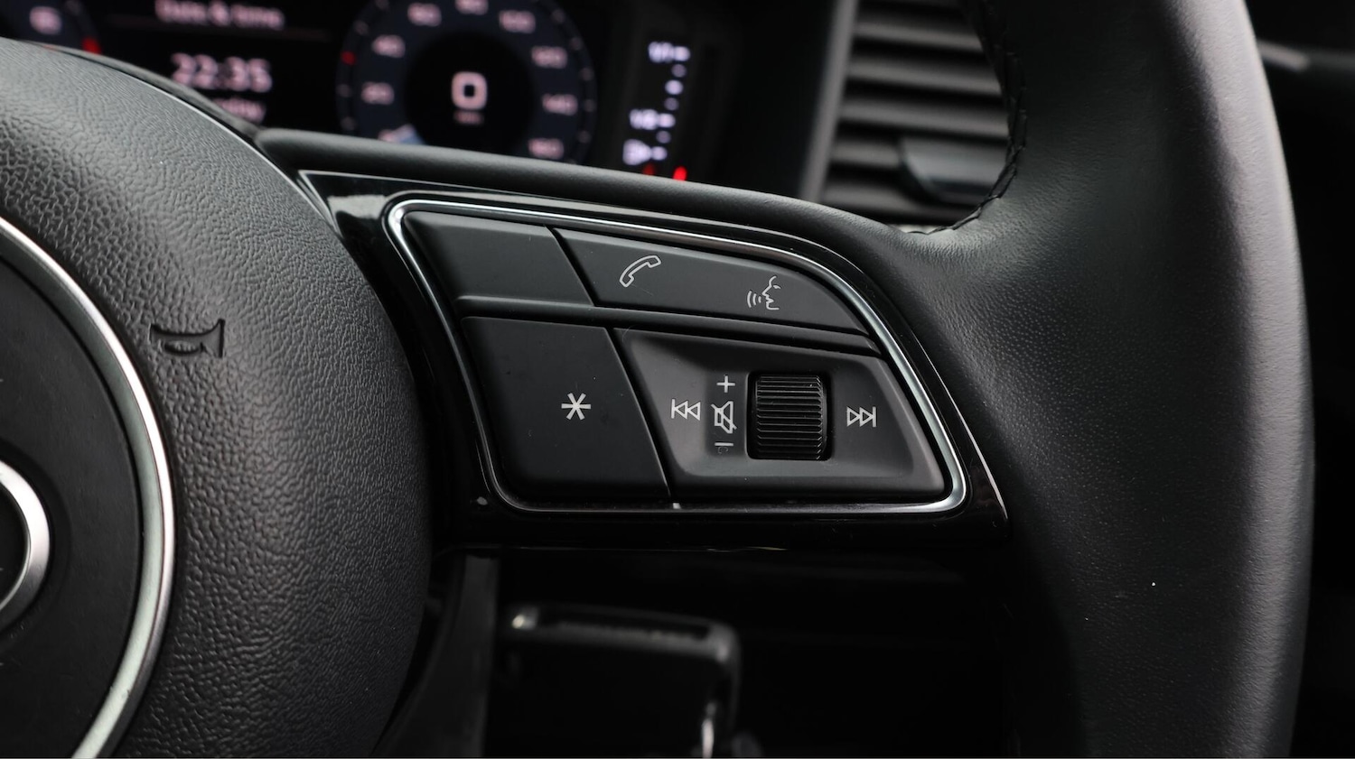 Used Audi A1 for sale - 76700805: Photo 25