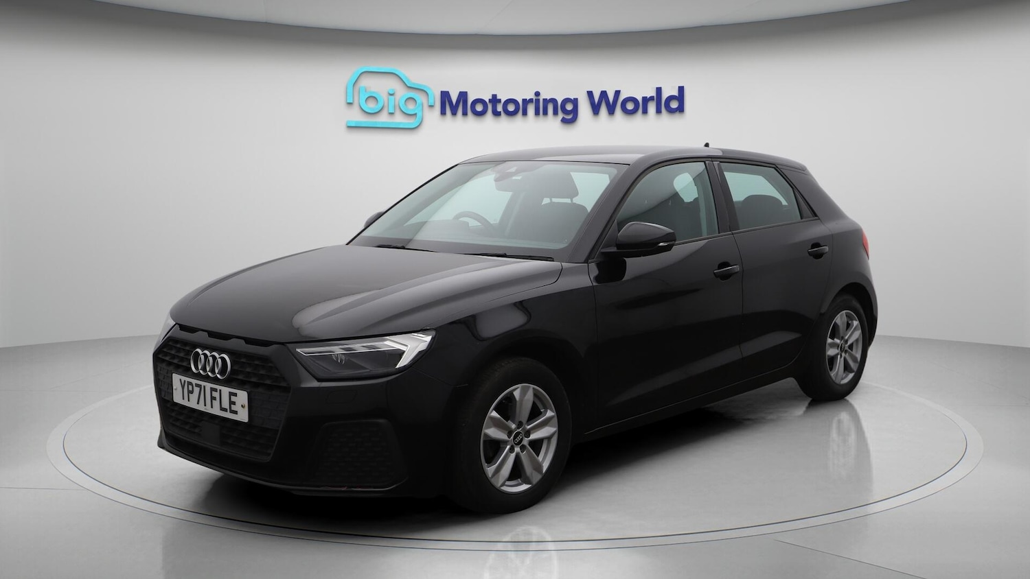 Used Audi A1 for sale - 76700805: Photo 4