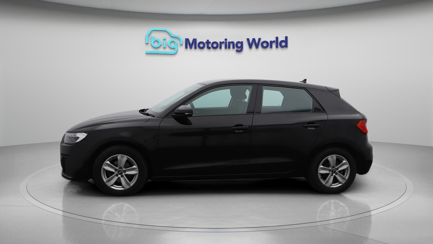 Used Audi A1 for sale - 76700805: Photo 5