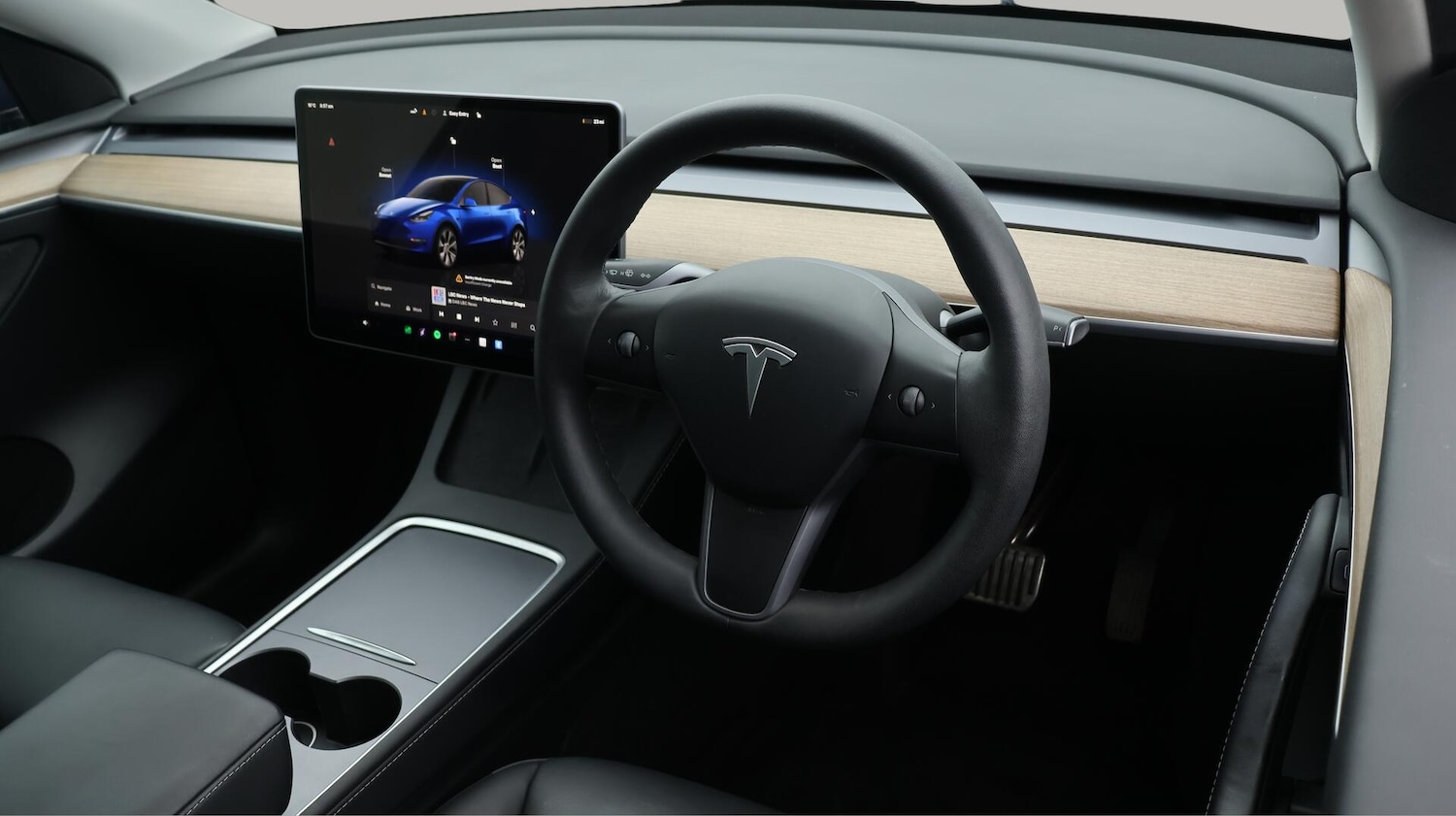 Used Tesla Model Y 2022 for sale - 76084190: Photo 10