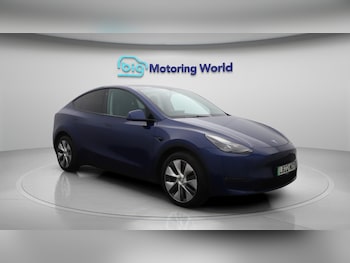 Used Tesla Model Y 2022 for sale - 76084190: Photo 2