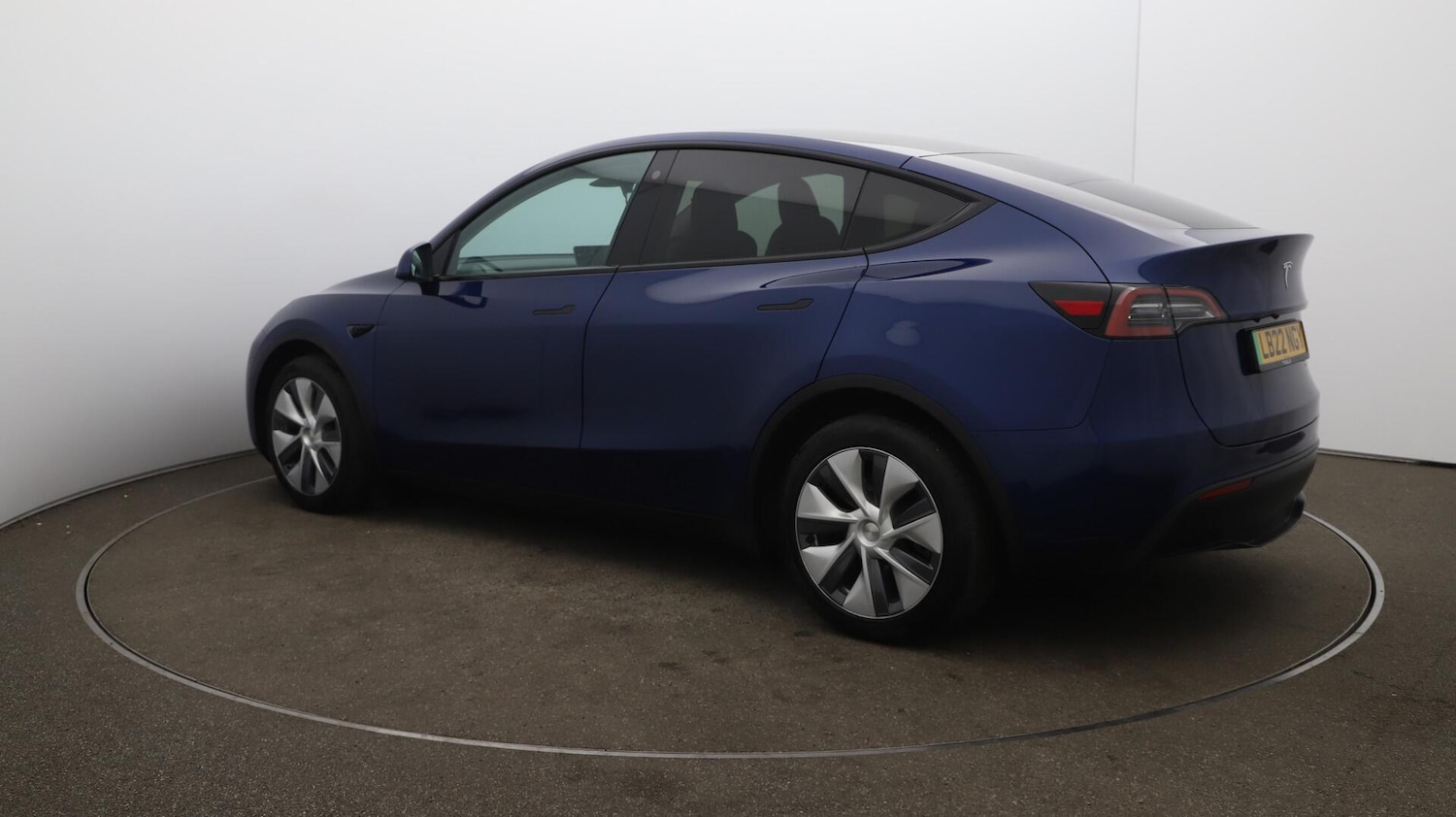 Used Tesla Model Y 2022 for sale - 76084190: Photo 35