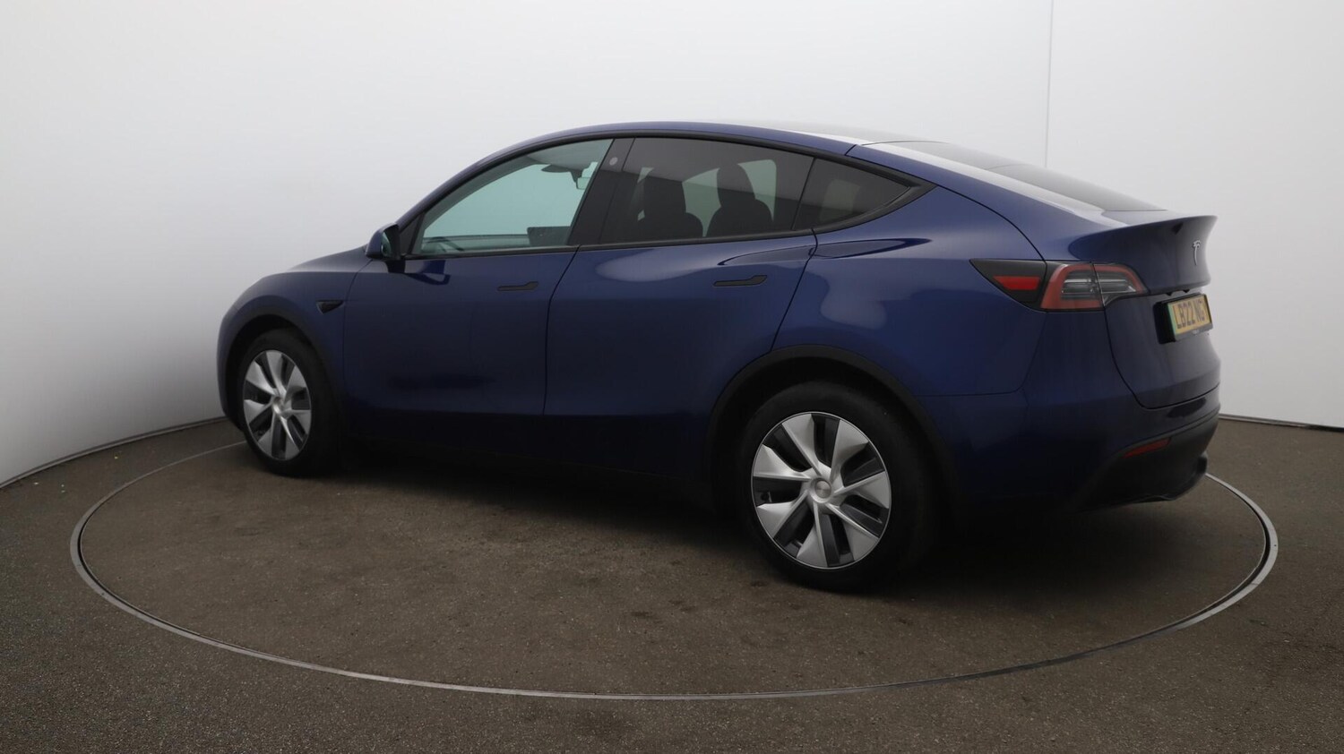 Used Tesla Model Y 2022 for sale - 76084190: Photo 36