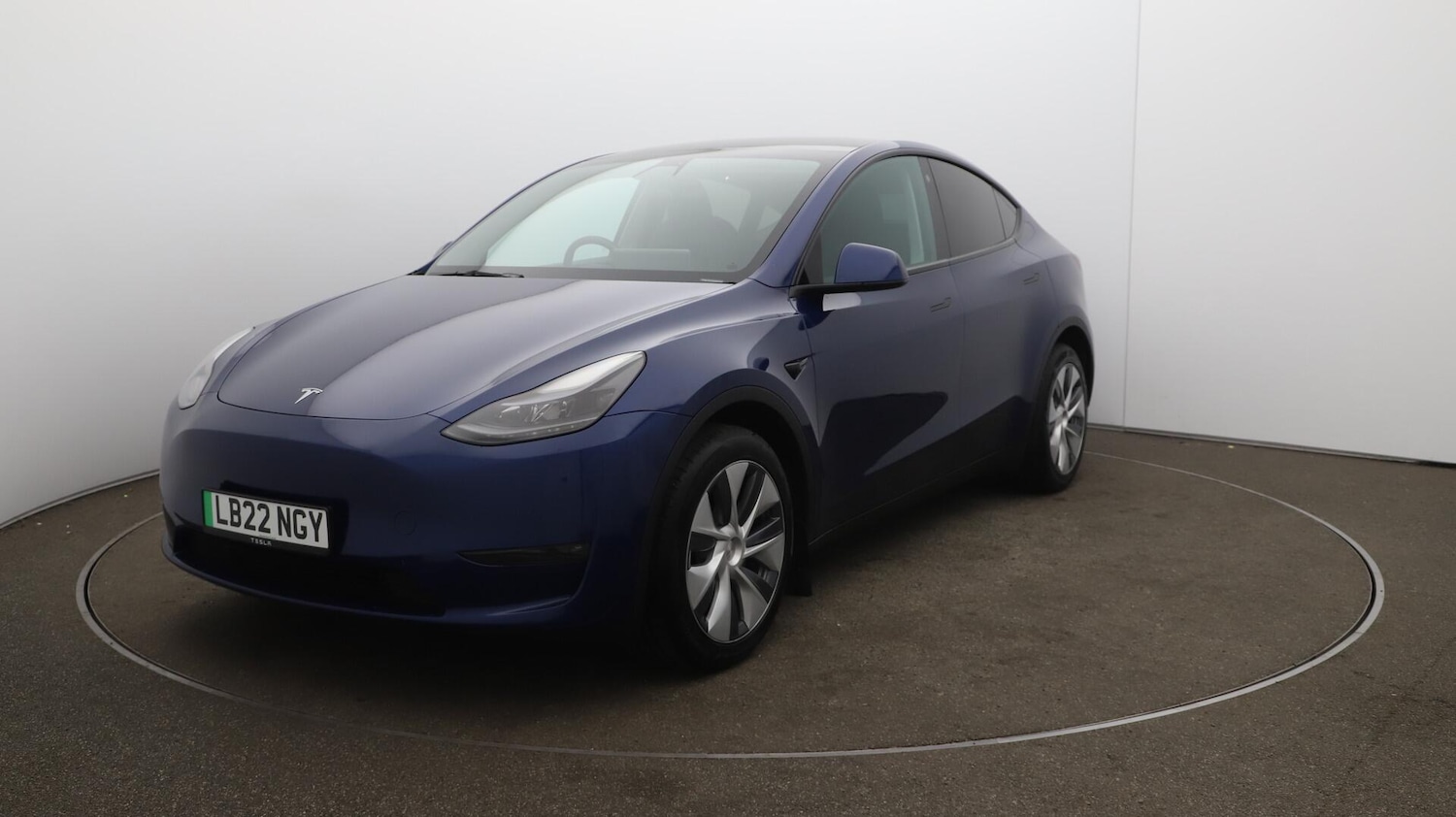 Used Tesla Model Y 2022 for sale - 76084190: Photo 37
