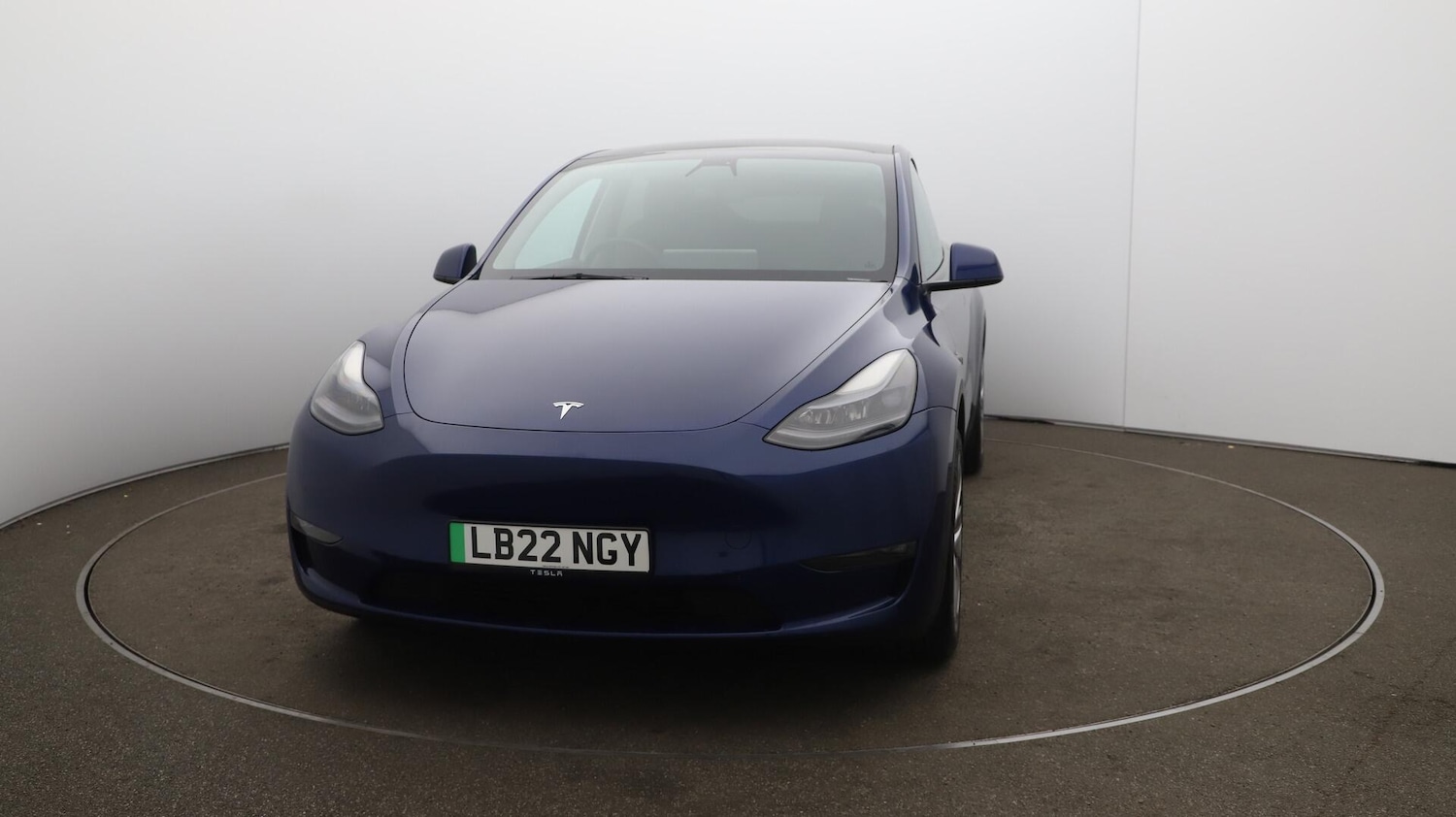 Used Tesla Model Y 2022 for sale - 76084190: Photo 39