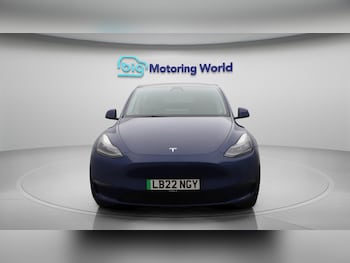 Used Tesla Model Y 2022 for sale - 76084190: Photo 3