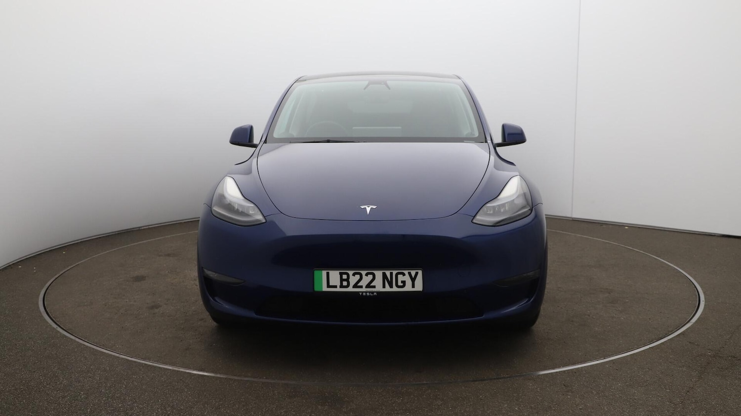 Used Tesla Model Y 2022 for sale - 76084190: Photo 40