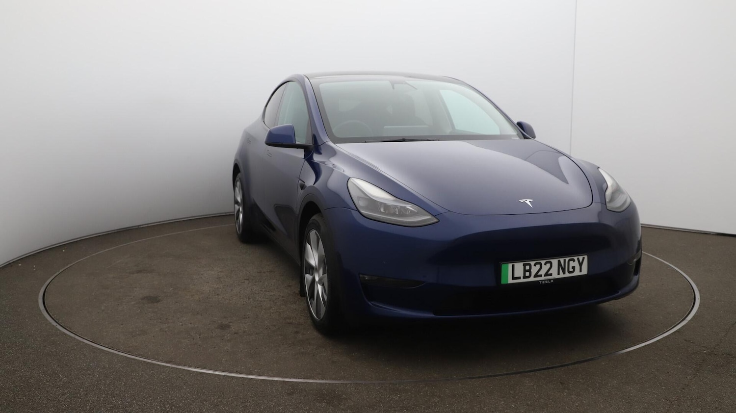 Used Tesla Model Y 2022 for sale - 76084190: Photo 42
