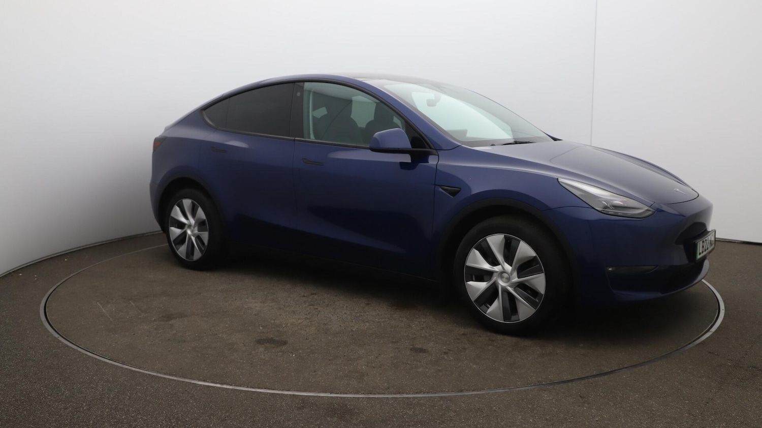 Used Tesla Model Y 2022 for sale - 76084190: Photo 45
