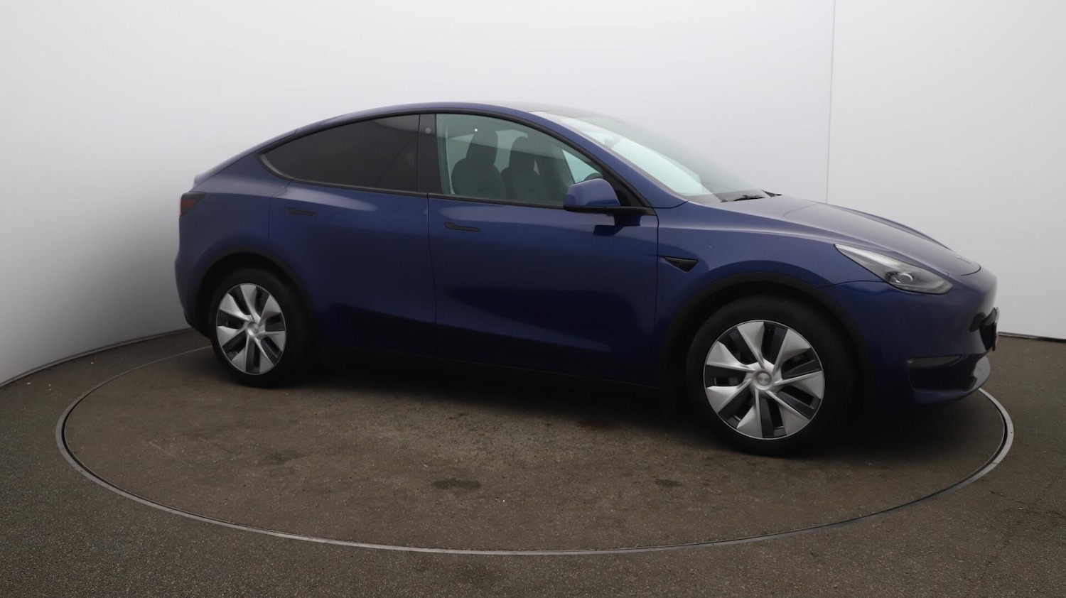 Used Tesla Model Y 2022 for sale - 76084190: Photo 46