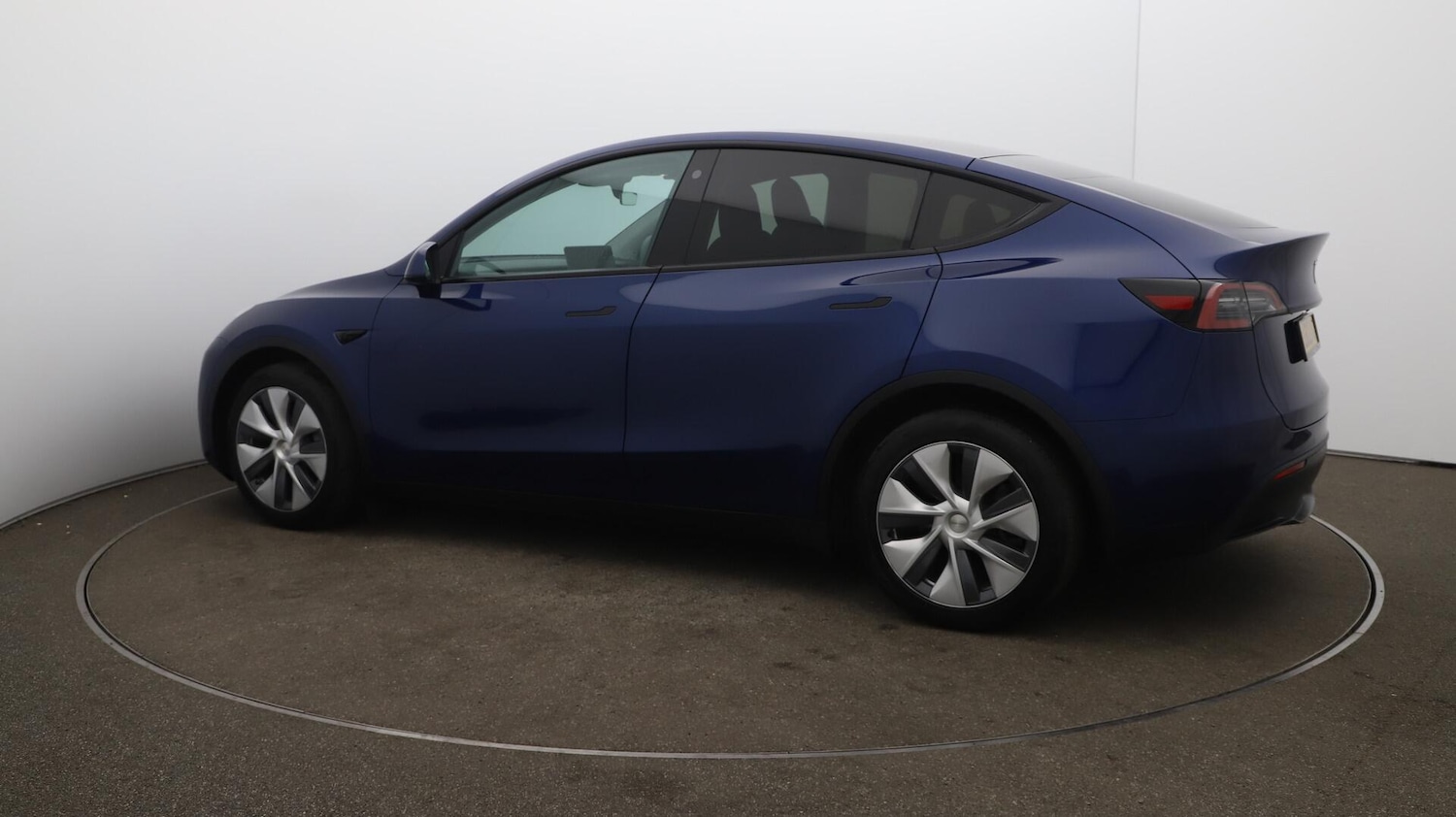 Used Tesla Model Y 2022 for sale - 76084190: Photo 47