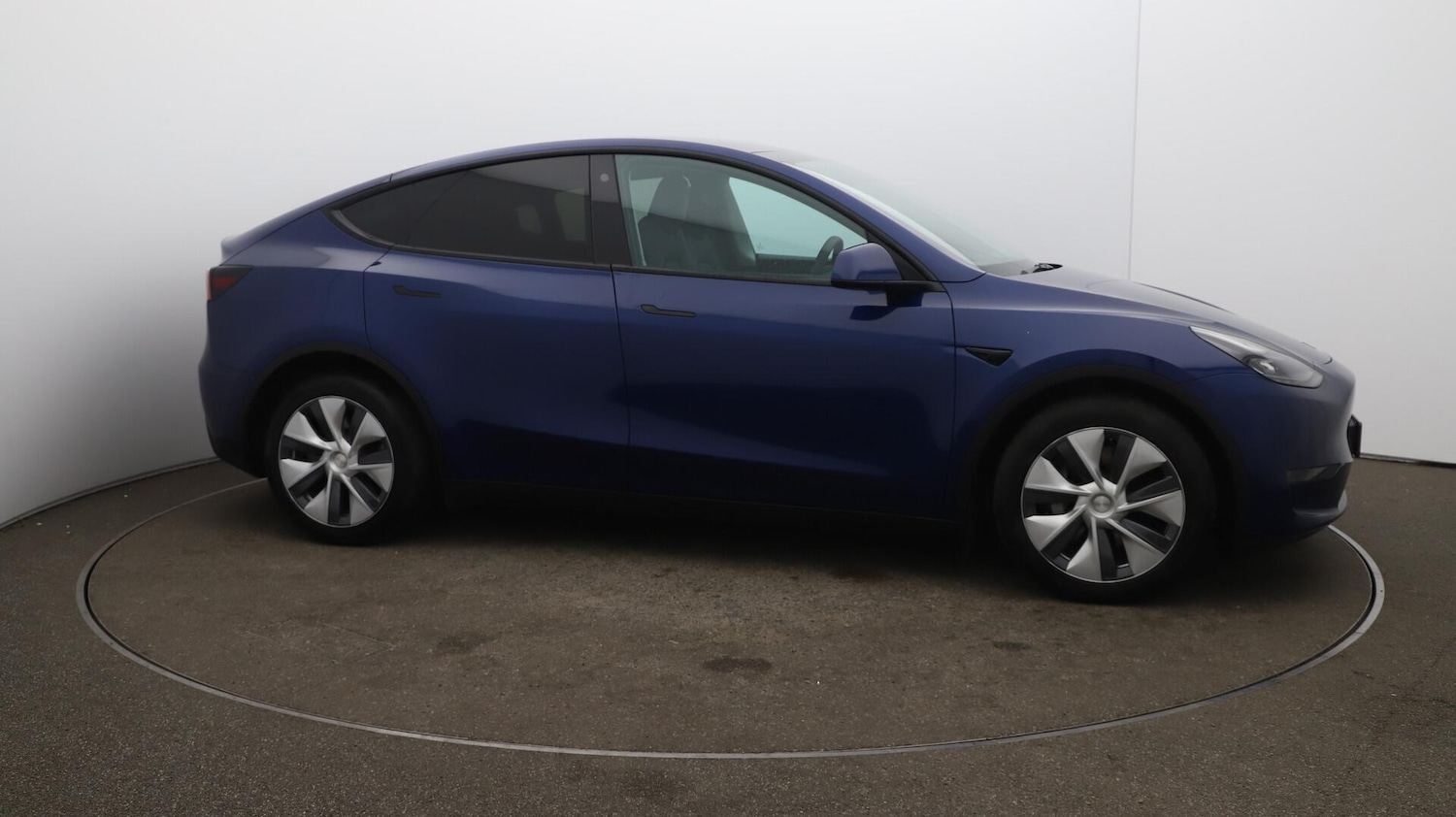 Used Tesla Model Y 2022 for sale - 76084190: Photo 48