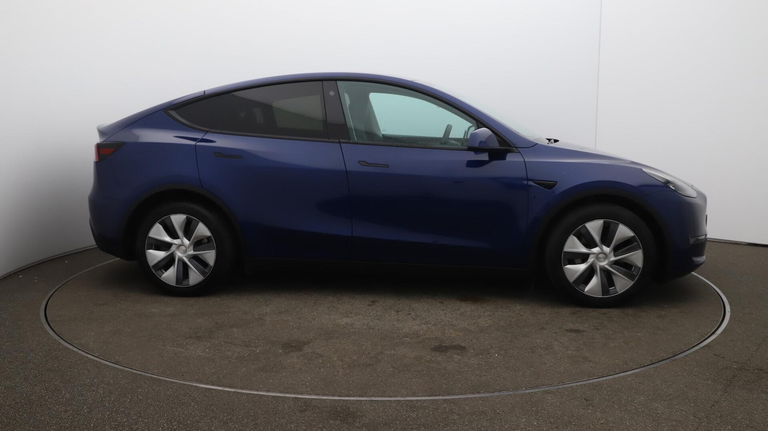 Used Tesla Model Y 2022 for sale - 76084190: Photo 49