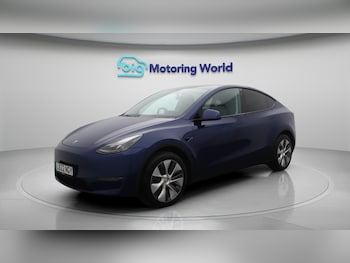 Used Tesla Model Y 2022 for sale - 76084190: Photo 4