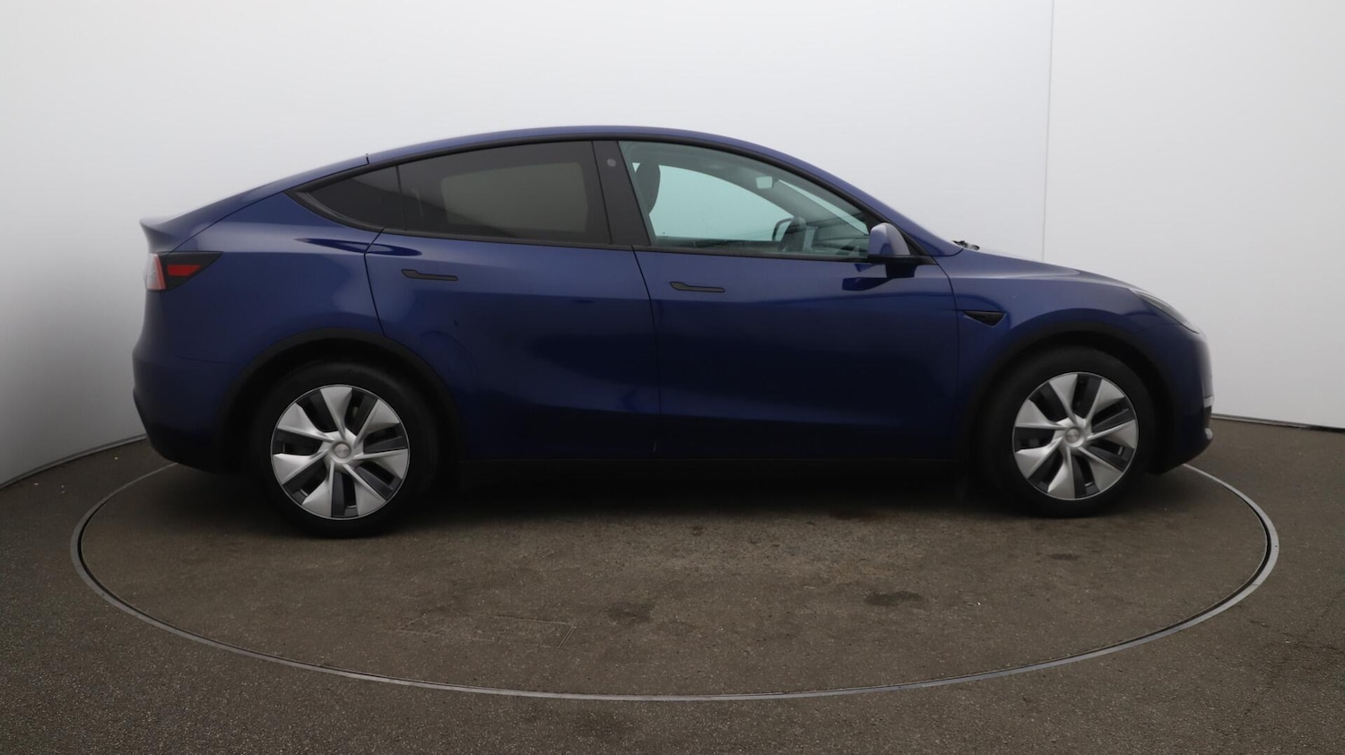 Used Tesla Model Y 2022 for sale - 76084190: Photo 50